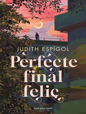cover image of Perfecte final feliç